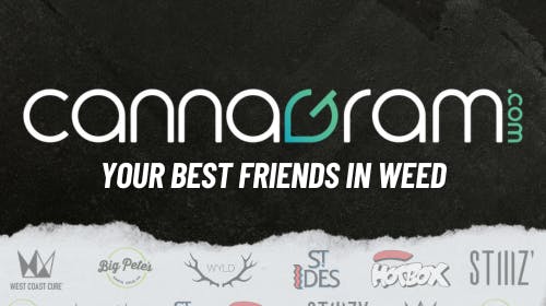 Cannagram - City of Sacramento Disposable Vape Pens | Order Online