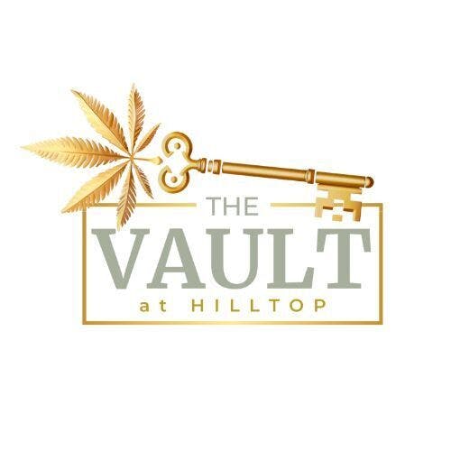 The Vault at Hilltop - Tuesday - Thursday Delivery