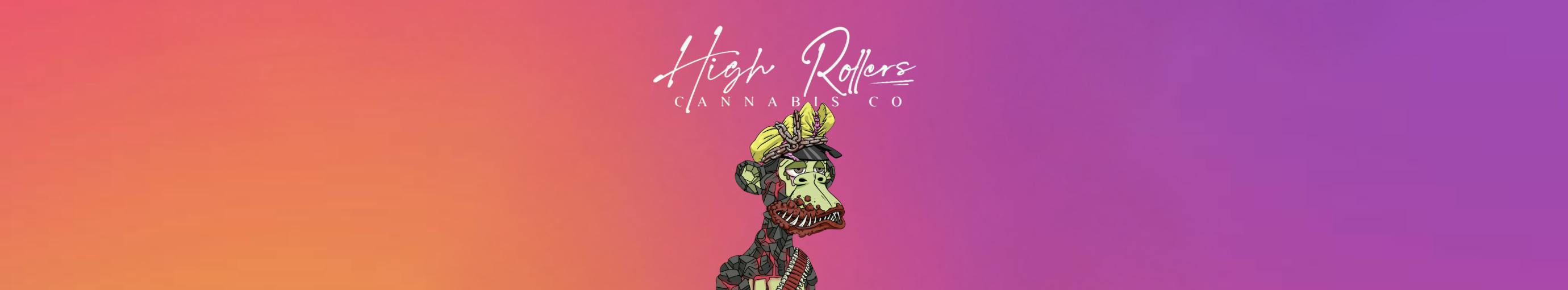 High Rollers — Delivery Service in Yucca Valley, CA