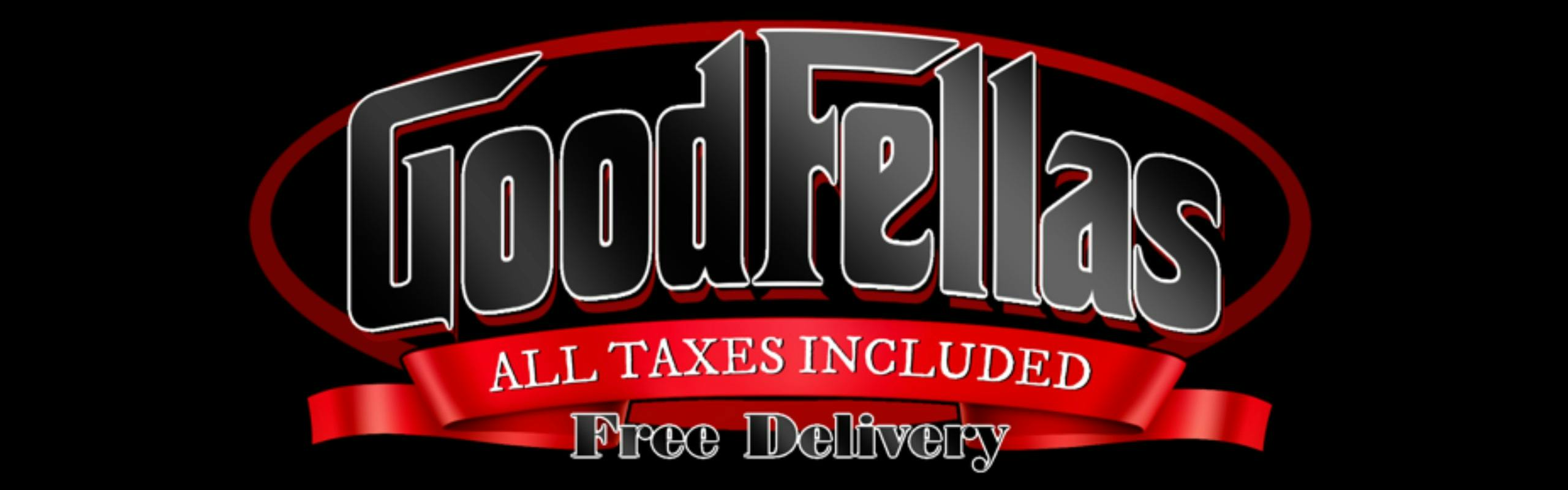Goodfellas - Victorville — Delivery Service in Victorville, CA