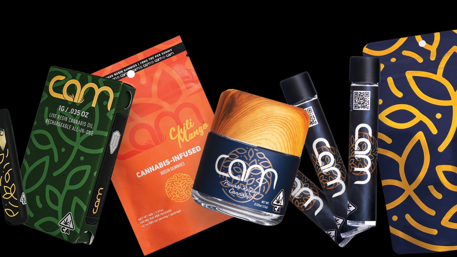 elfbar elfa kaufen Shop CAM: Kush Mints | Hybrid - Indoor Resin - 1G Vape Cartridge