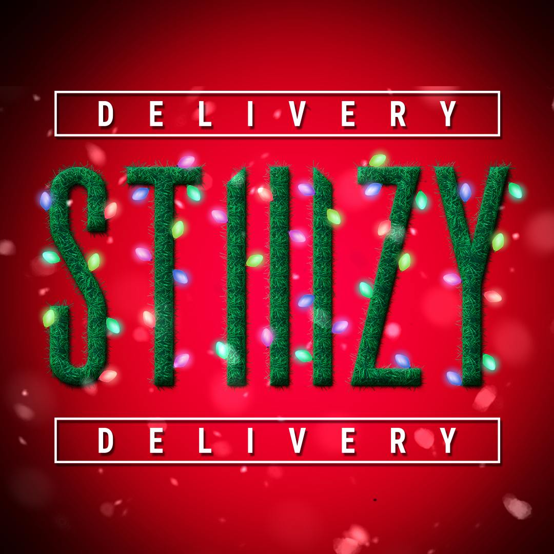 STIIIZY DELIVERY Info, Menu & Deals - Weed Delivery Woodland Hills ...