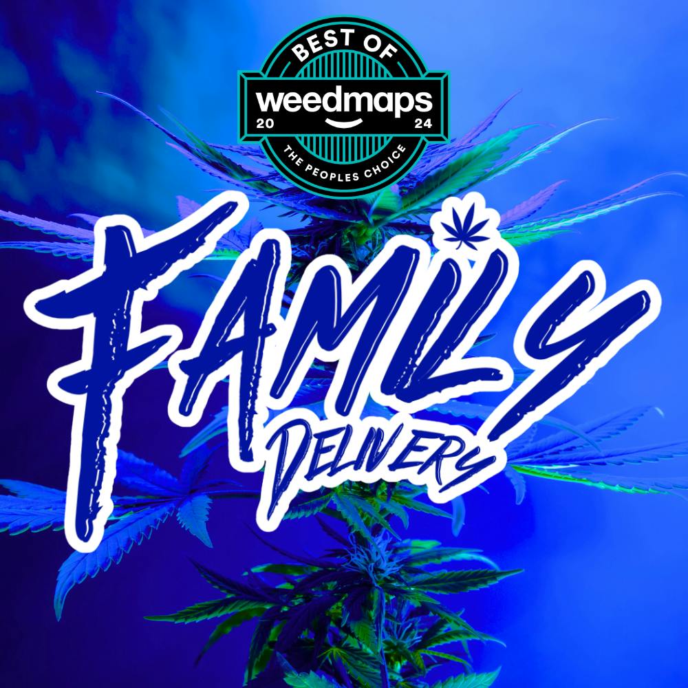 Family Delivery - Menifee / Winchester