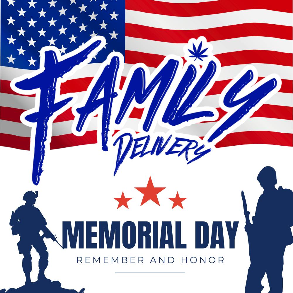 Family Delivery - Menifee / Winchester