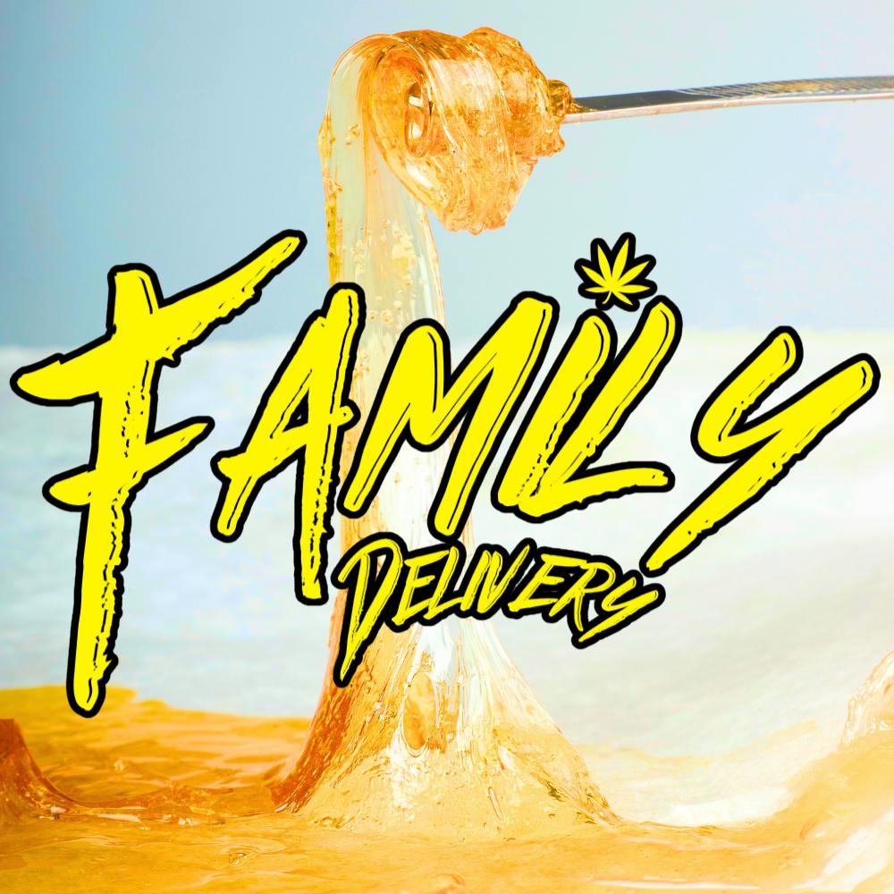 Family Delivery - Menifee / Winchester
