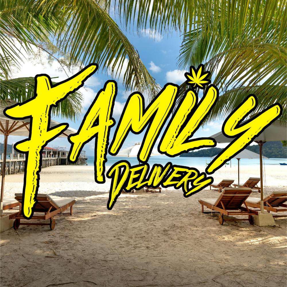 Family Delivery - Menifee / Winchester