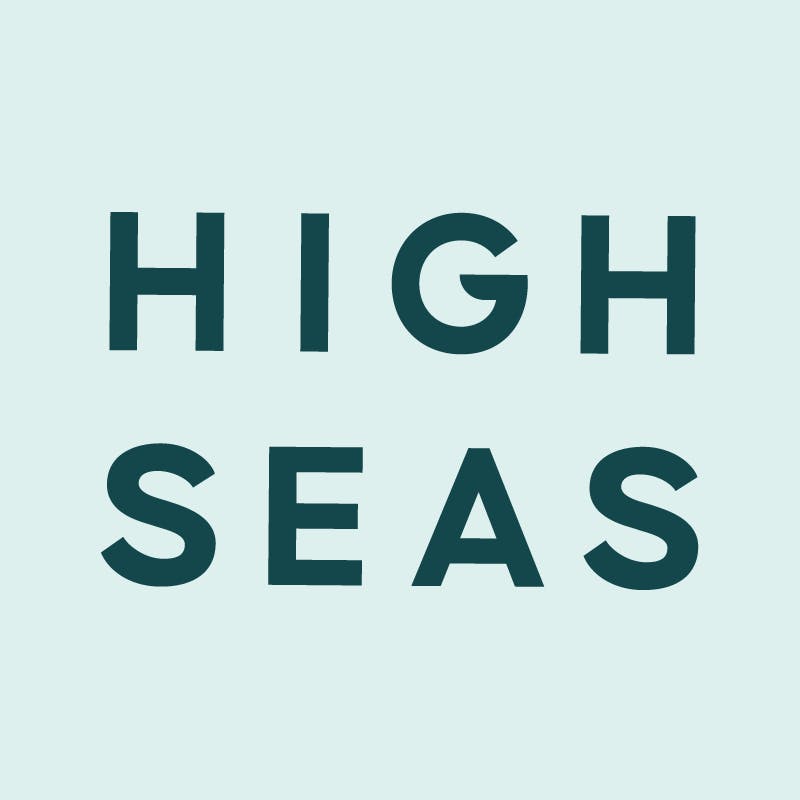 High Seas Delivery - Aliso Viejo / Laguna Niguel. Info, Menu & Deals ...