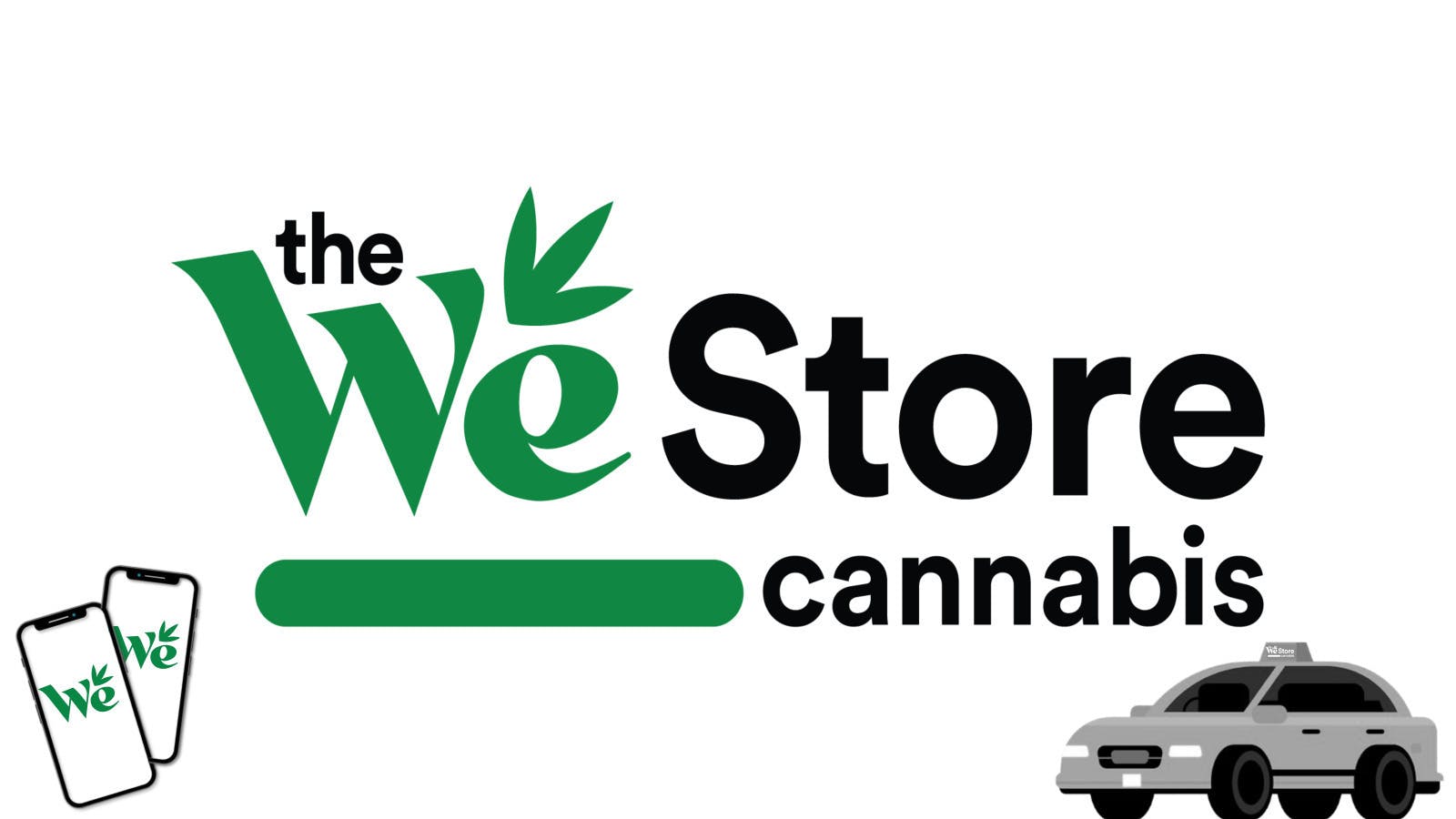 The We Store - DELIVERY Vape Pens | Order Online