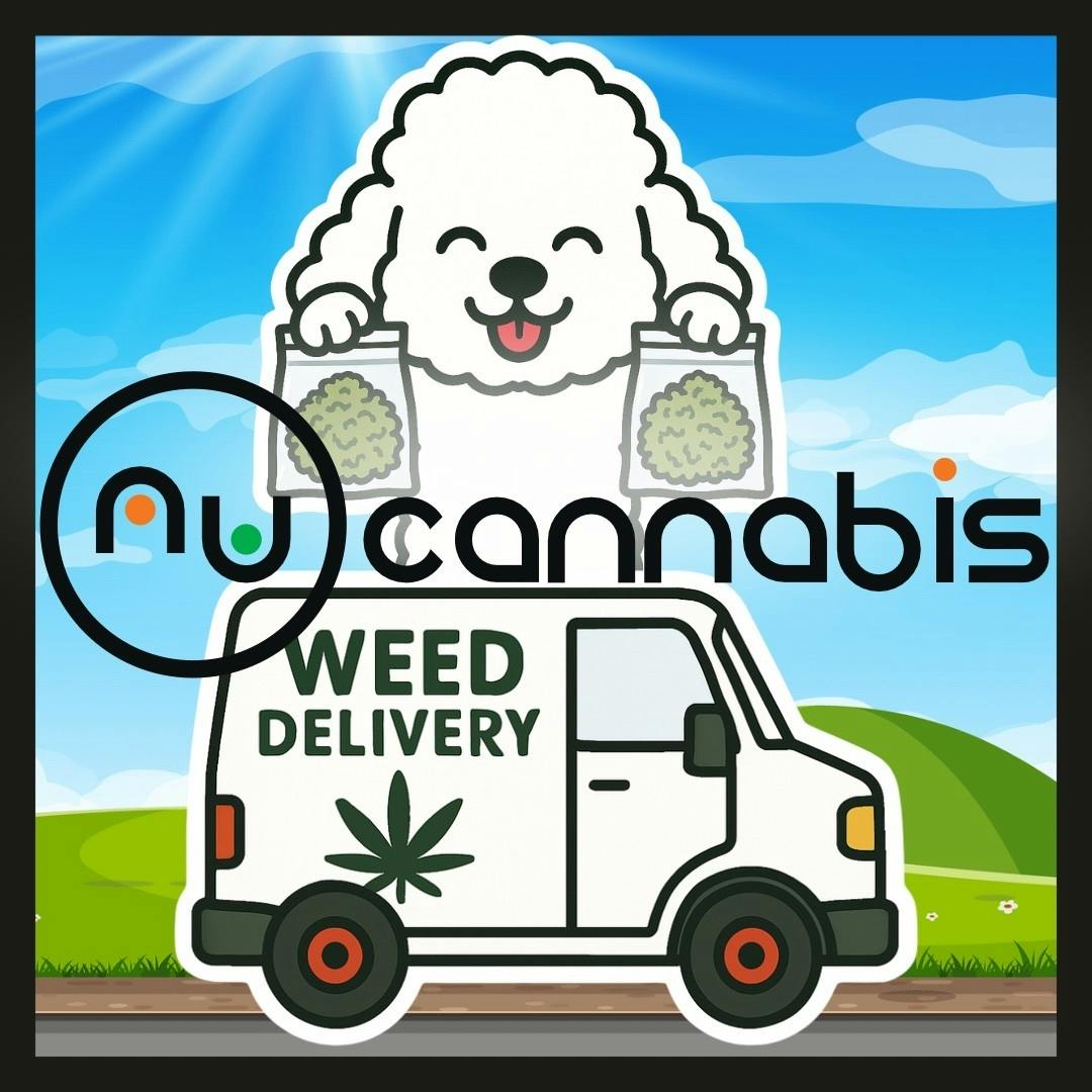 Nu Cannabis Battery Accessories | Order Online