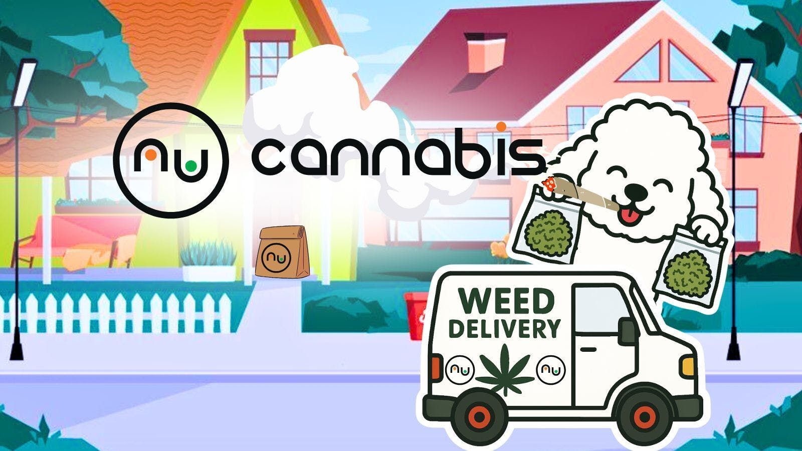 Nu Cannabis Battery Accessories