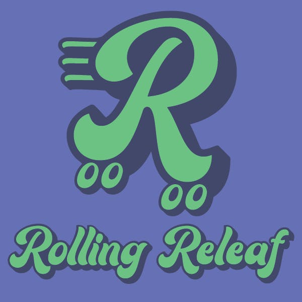 Rolling Releaf - Boston
