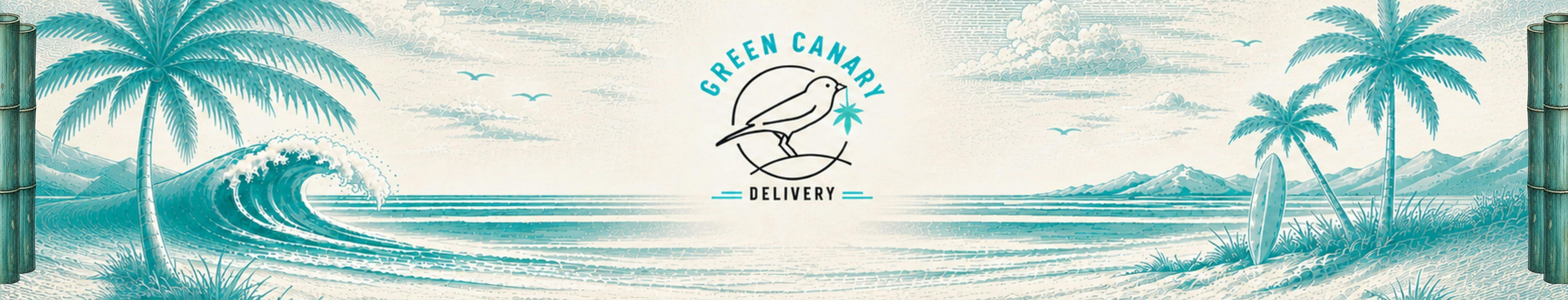 Green Canary — Delivery Service in Folsom, CA