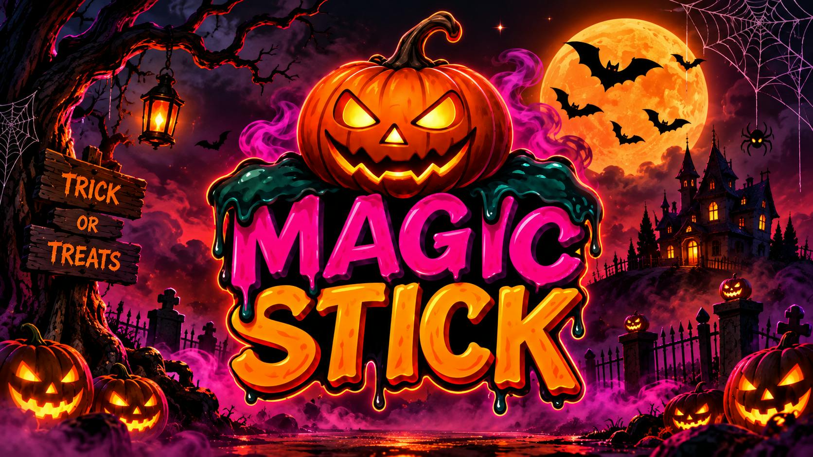 MAGIC STICK Menu, Reviews, Deals - Weed Delivery in Glendale