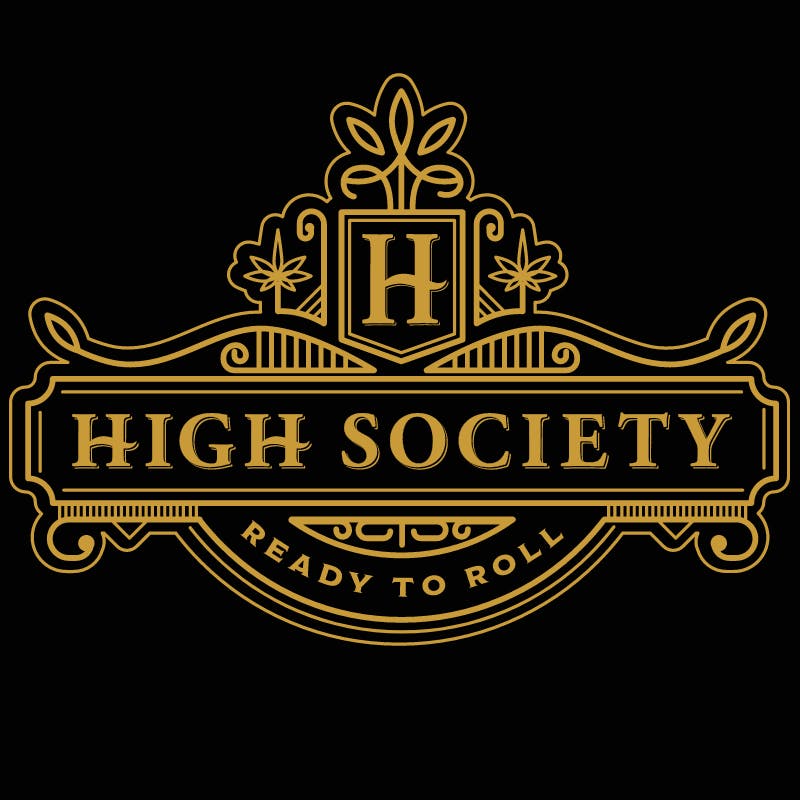 High Society Info, Menu & Deals Weed delivery Kittery, Maine