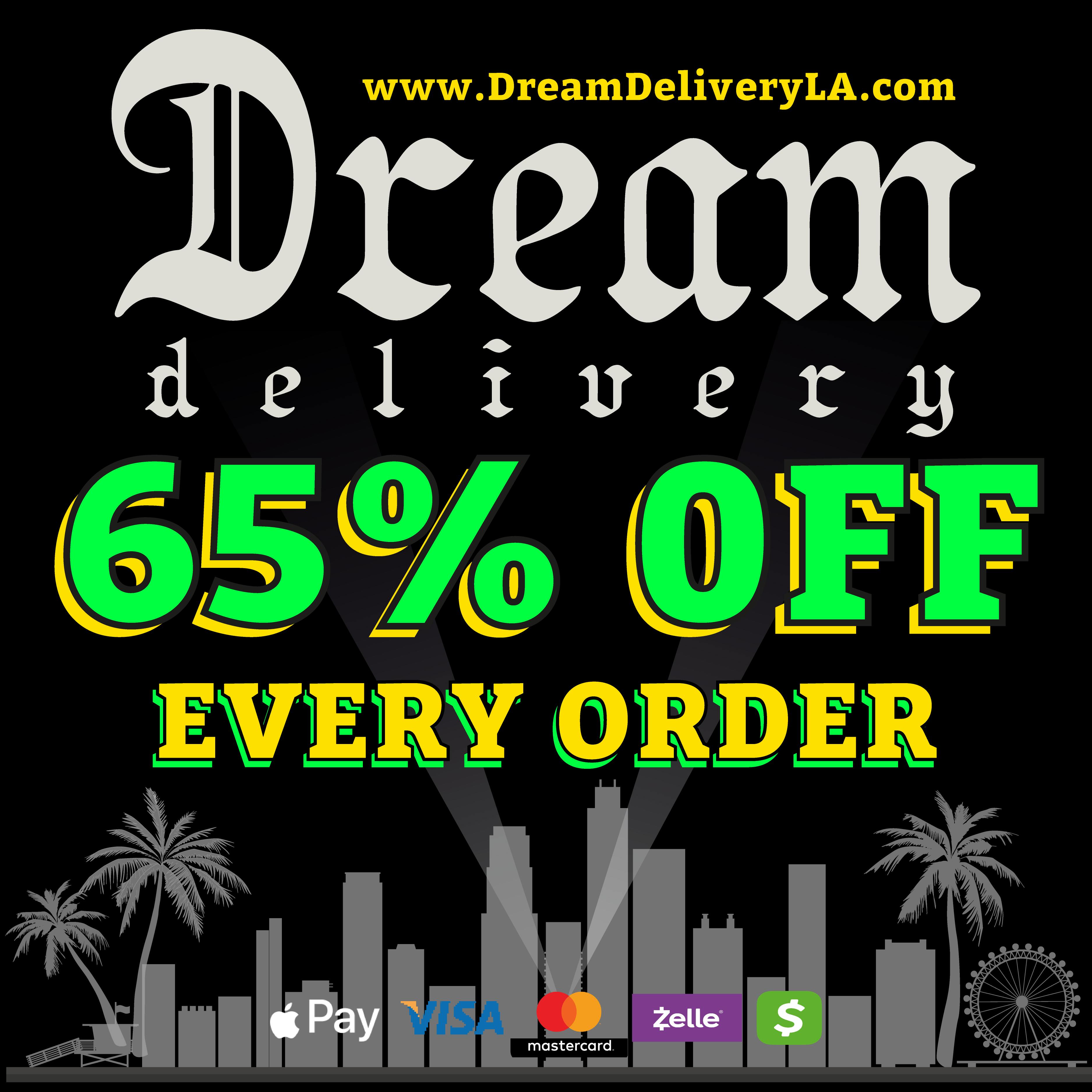 Dream Delivery