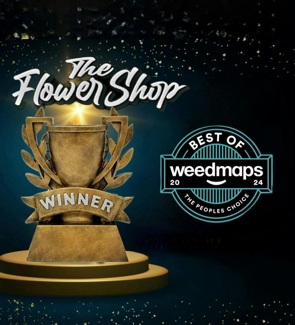 The Flower Shop