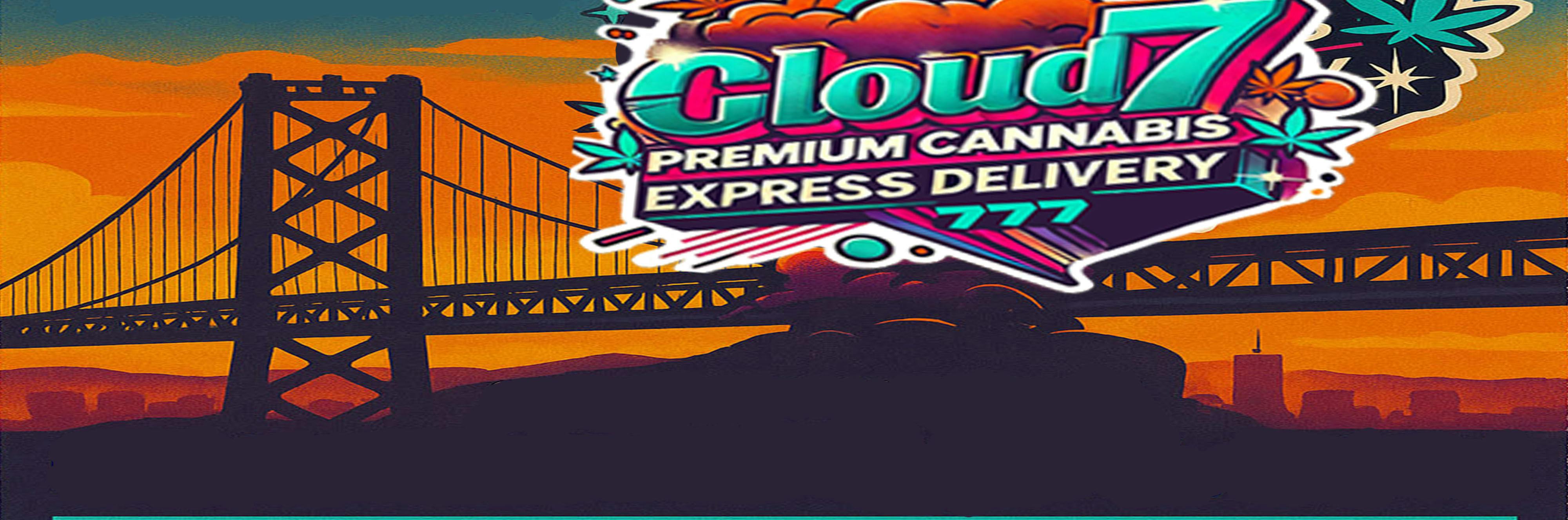 Cloud7 クラウド グラスゴー グリーンチェック SIZE3 Cloud 7 Menu, Reviews, Deals - Weed Delivery in Hercules, California