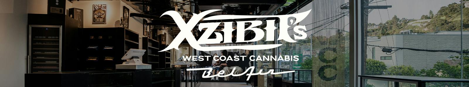 Xzibit's West Coast Cannabis Bel Air Delivery — Delivery Service in West Hollywood, CA