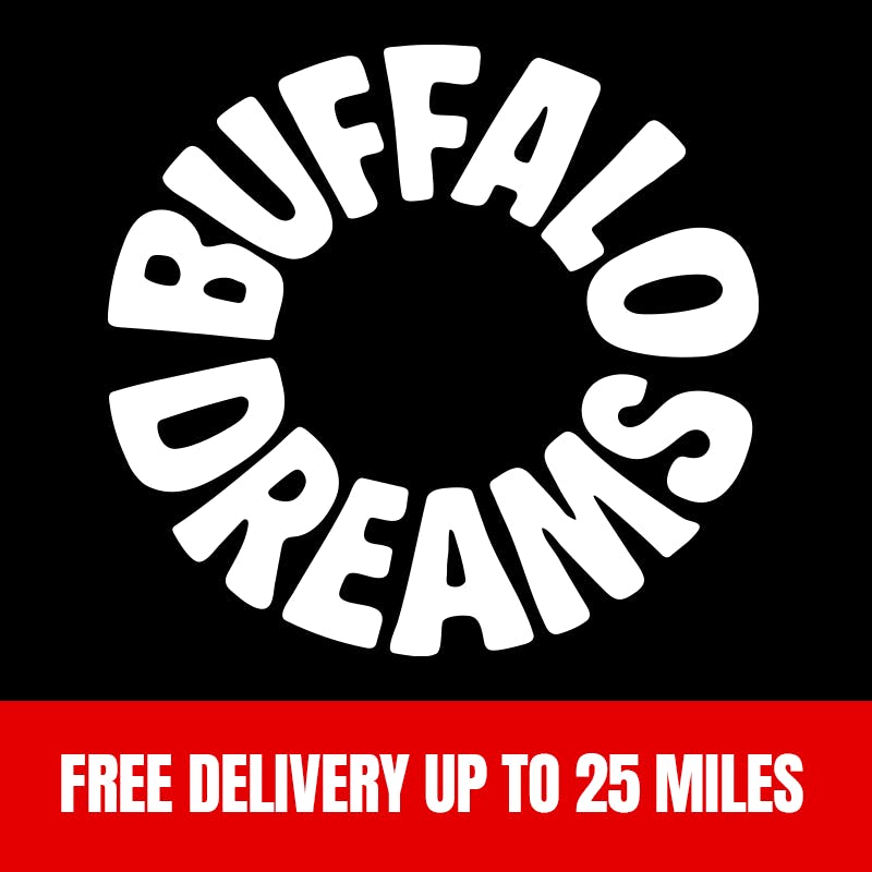 Buffalo Dreams Delivery