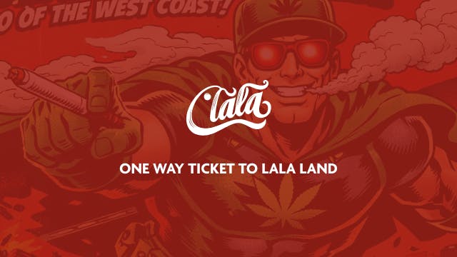 CANNA LA LA Vape Pens | Order Online