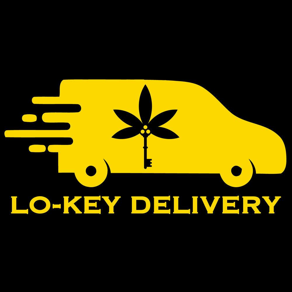 Lo Key Delivery Info, Menu & Deals - Weed delivery Azusa, California