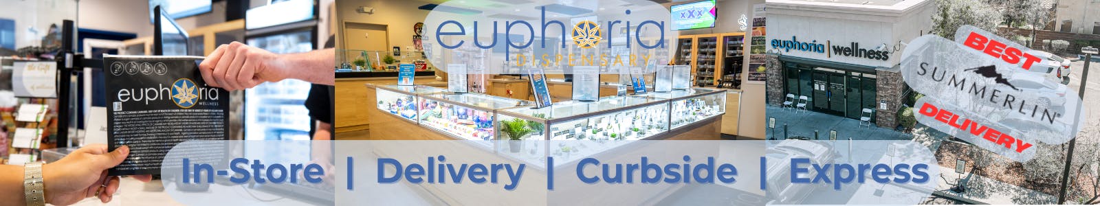 Euphoria Wellness - Summerlin South