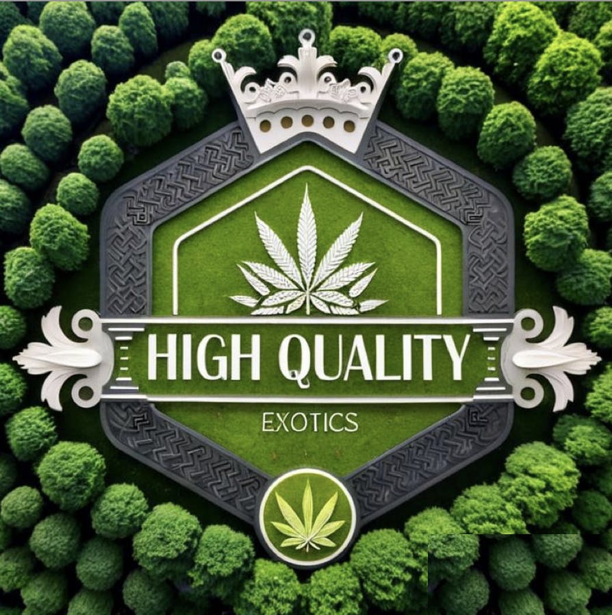 High Quality Exotics