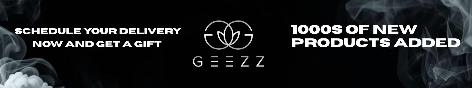 Geezz - Helendale — Delivery Service in Helendale, CA