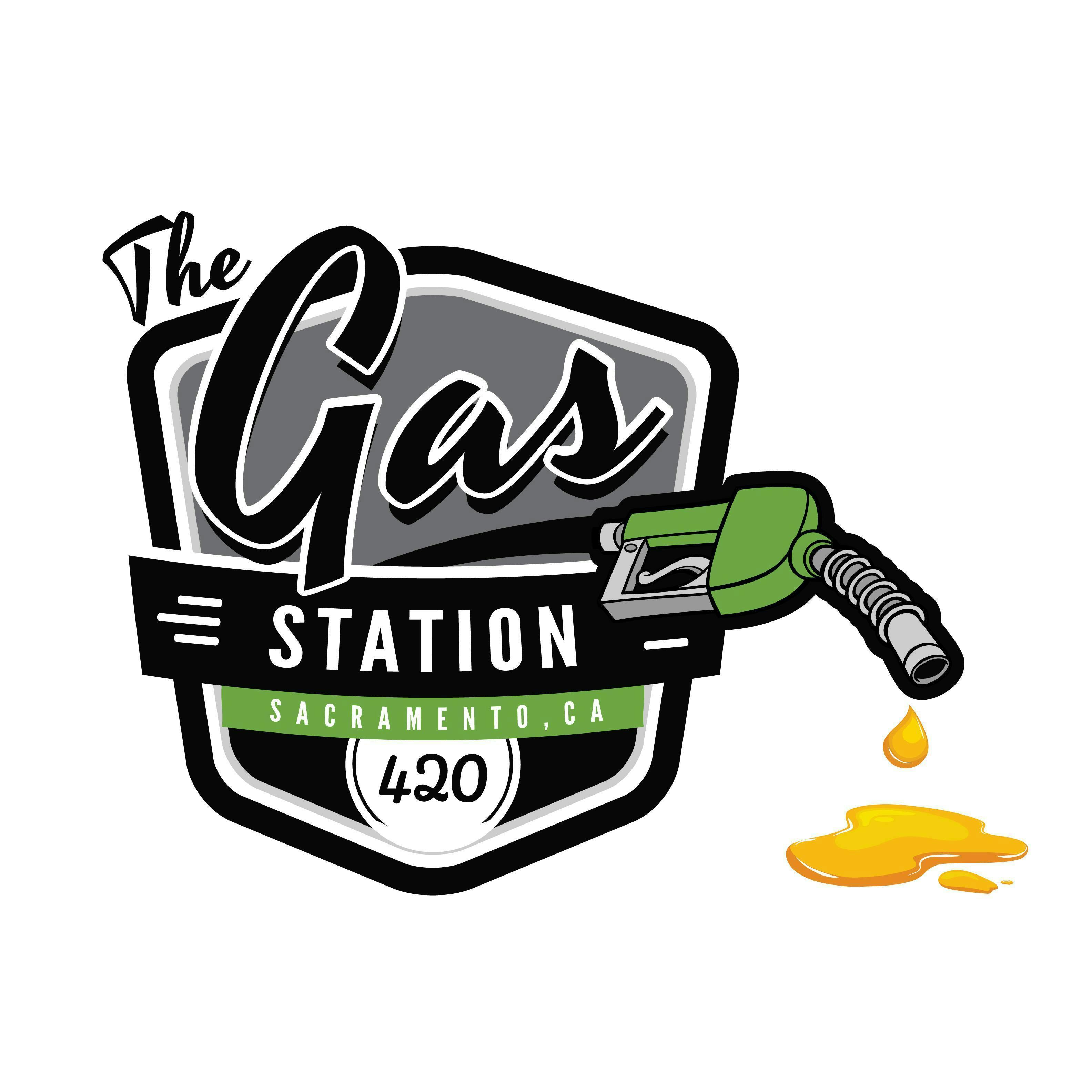 The Gas Station Prerolls