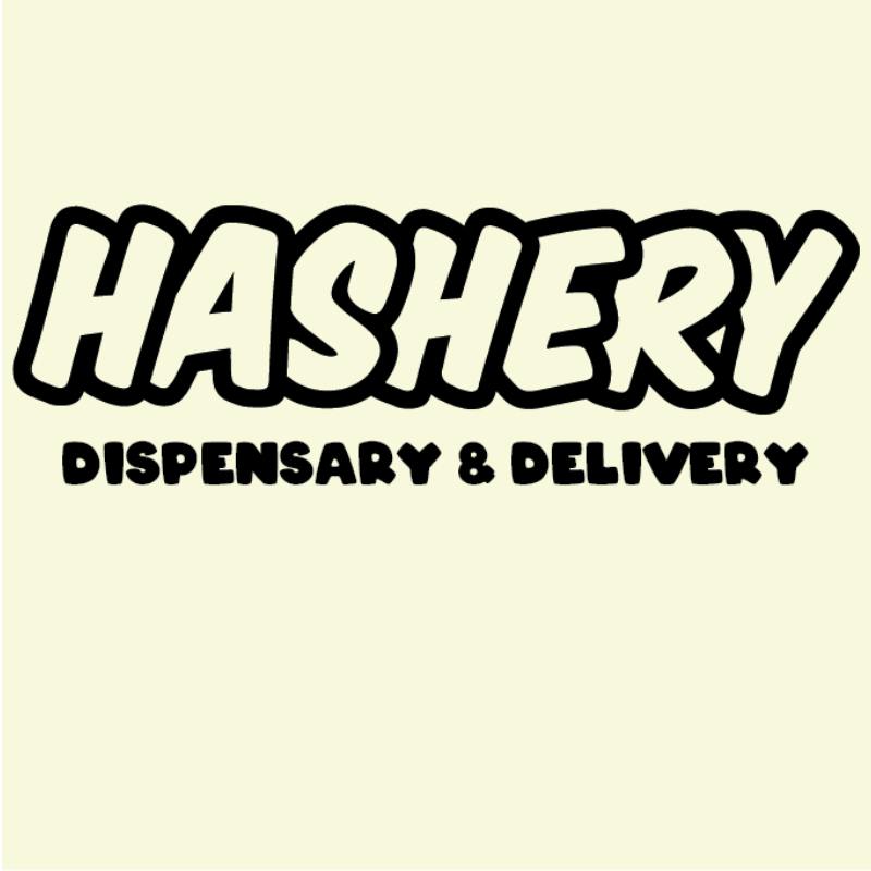 Hashery Battery Accessories