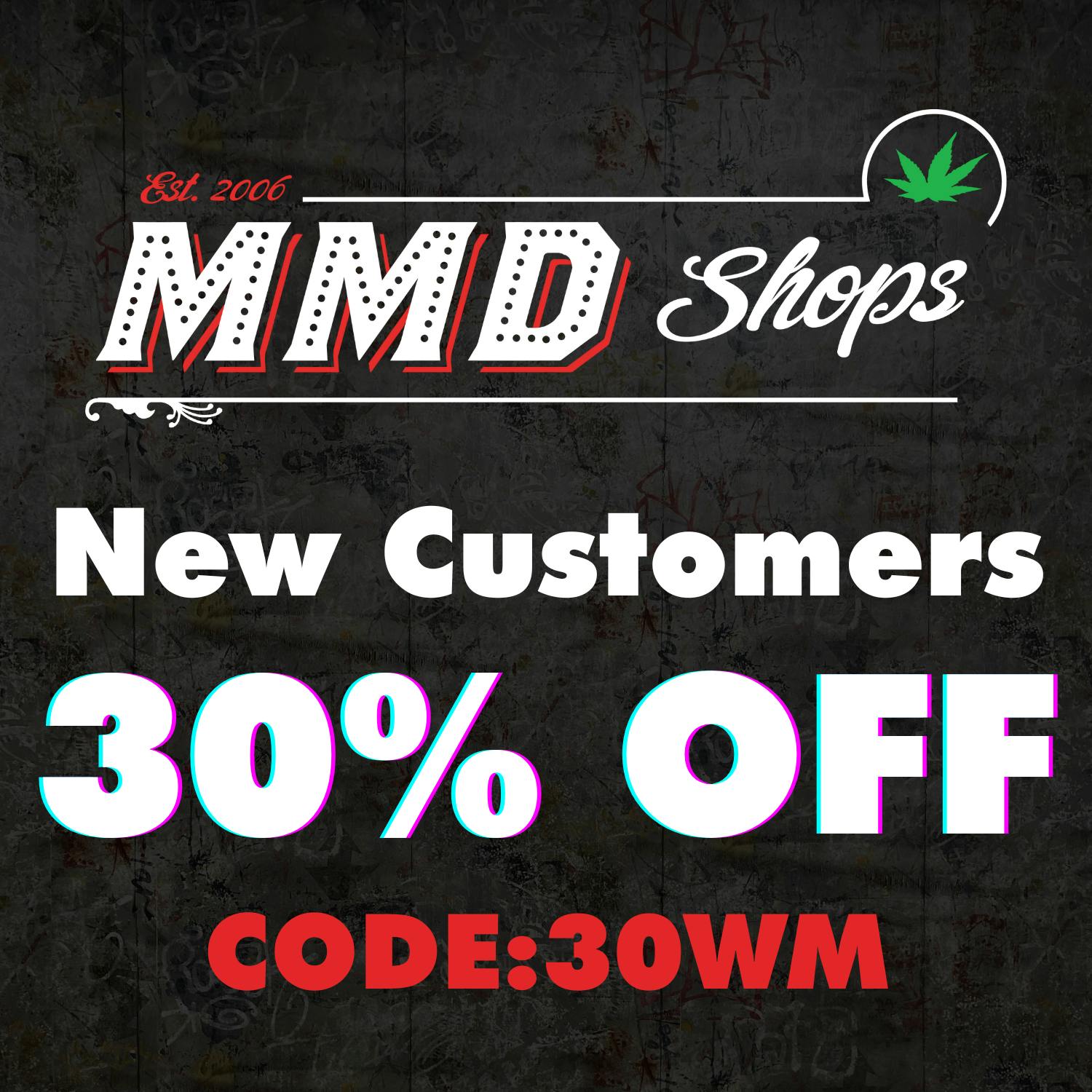 MMD Jersey City