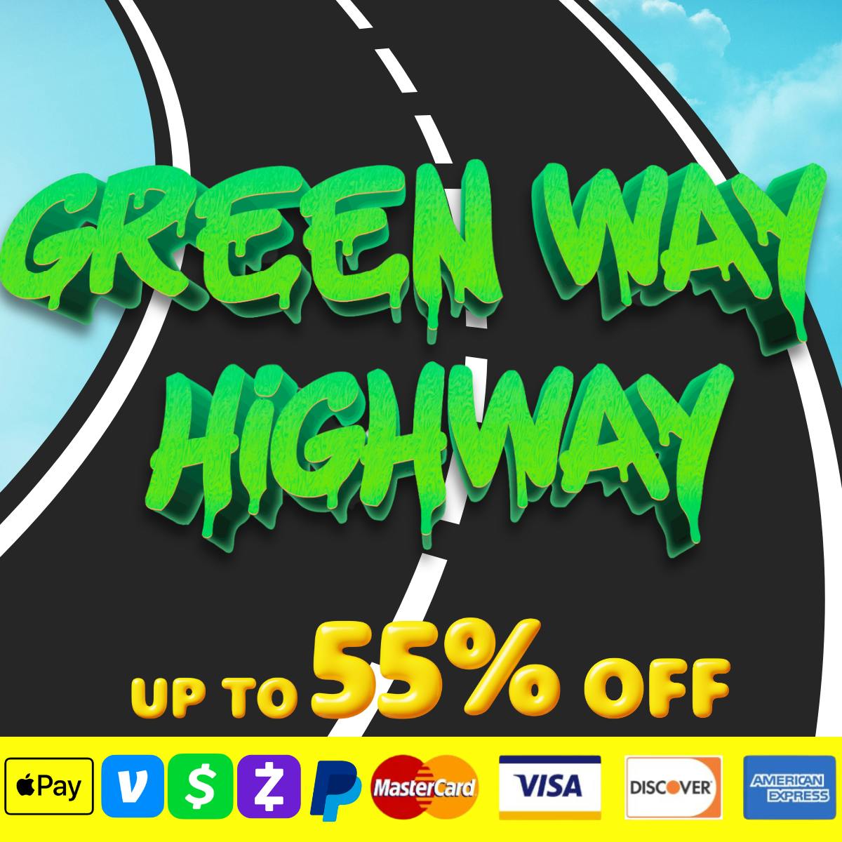 Greenway Highway