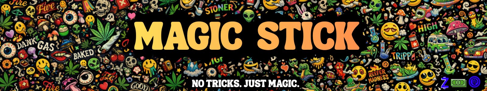 MAGIC STICK
