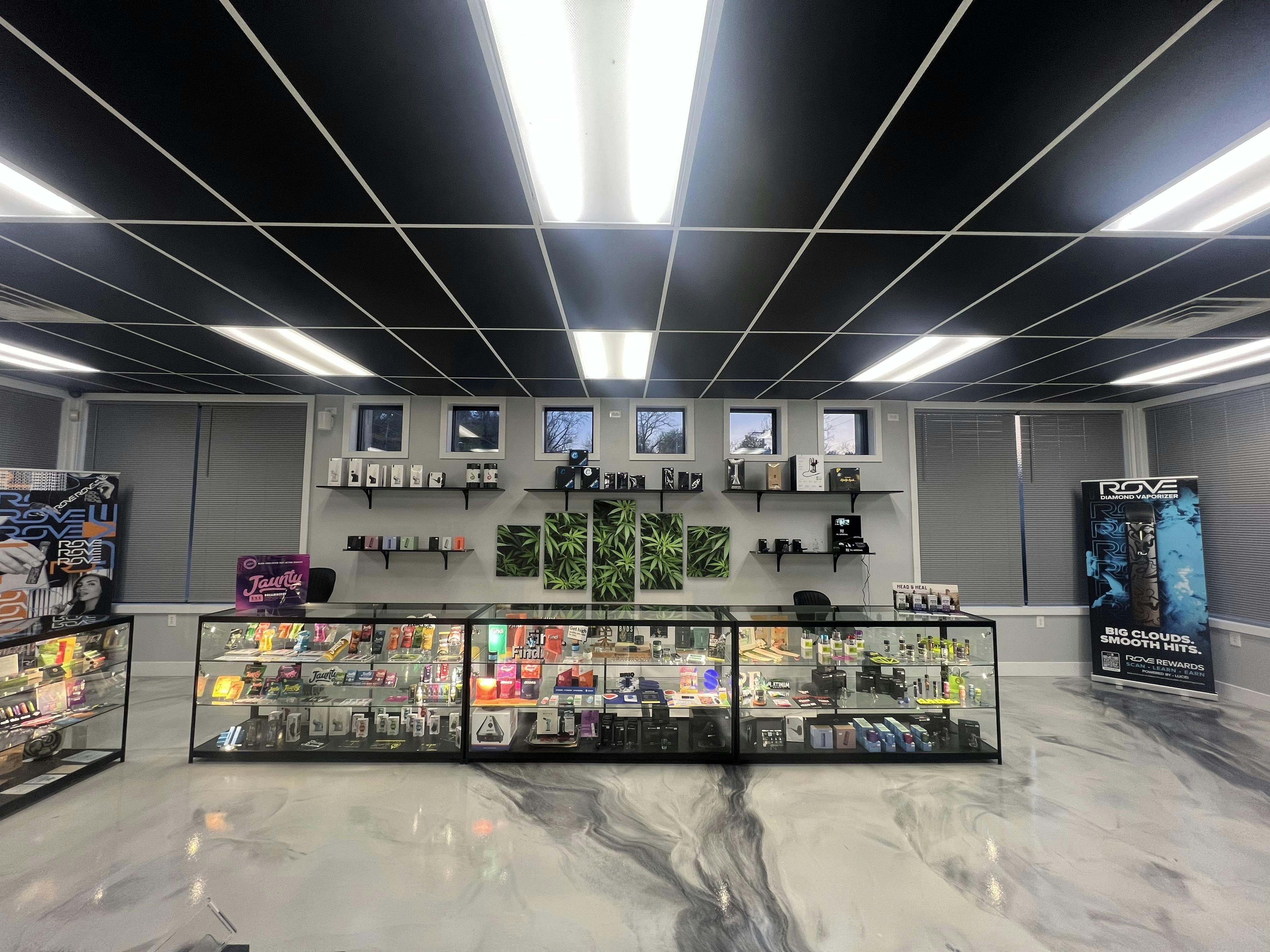elfbar nachfüll pod läuft aus Vape Craft Dallas - Vape, Kratom, Delta & Tobacco Shop - Reviews, Photos &  Phone Number - Updated April 2026 - Tobacco Shops in Dallas County, Texas  (TX) main image 0