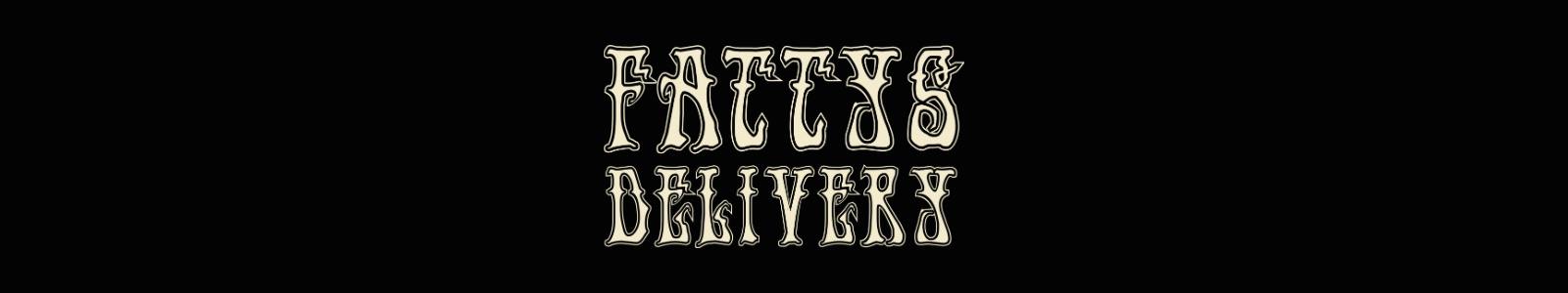 Fattys Delivery — Delivery Service in Biddeford, ME