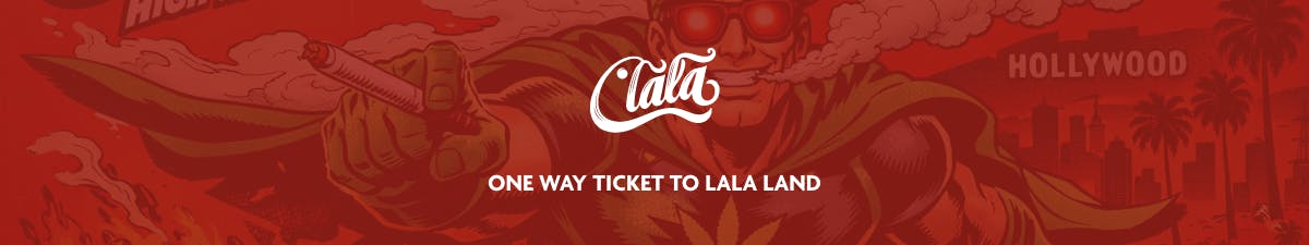 CANNA LALA