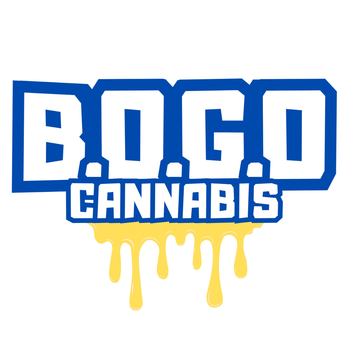 BOGO Cannabis East Disposable Vape Pens | Order Online