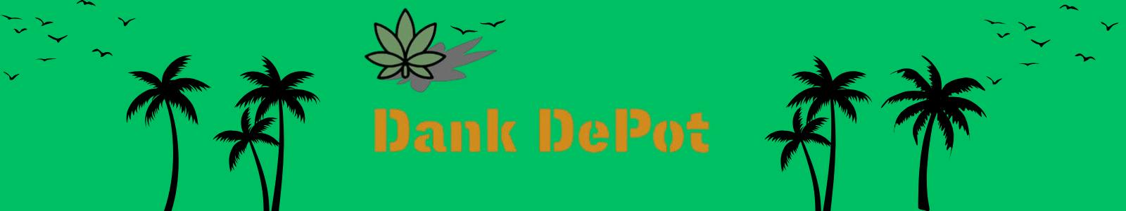 Dank Depot Delivery - Moreno Valley — Delivery Service in Moreno Valley, CA