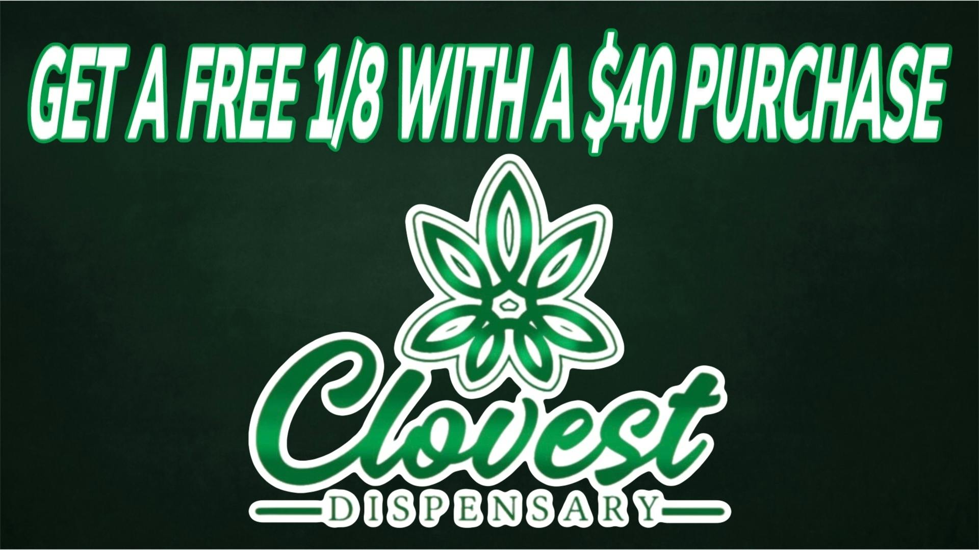 Clovest Delivery *NOW OPEN* listing image