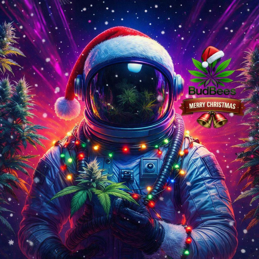 Bud Bees - Simi Valley logo