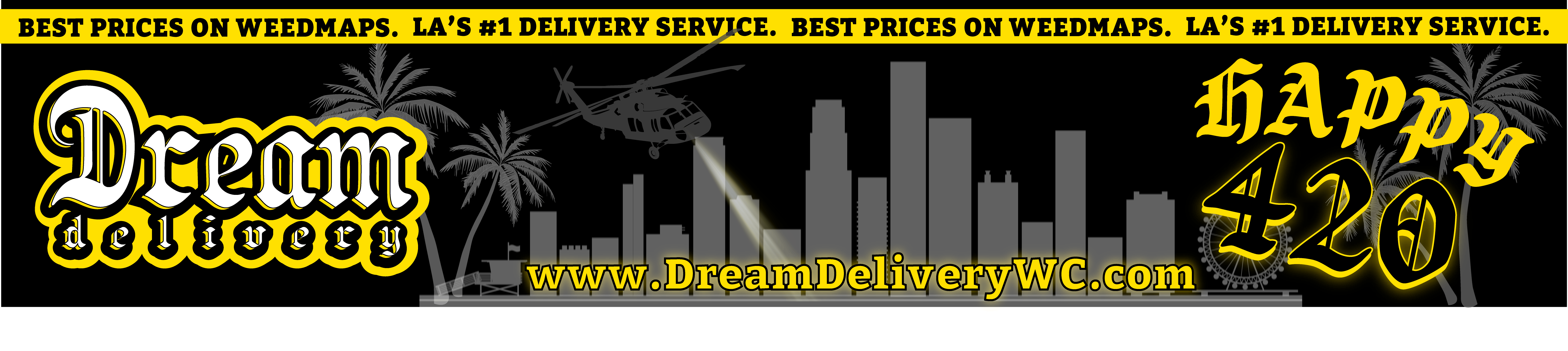 Dream Delivery