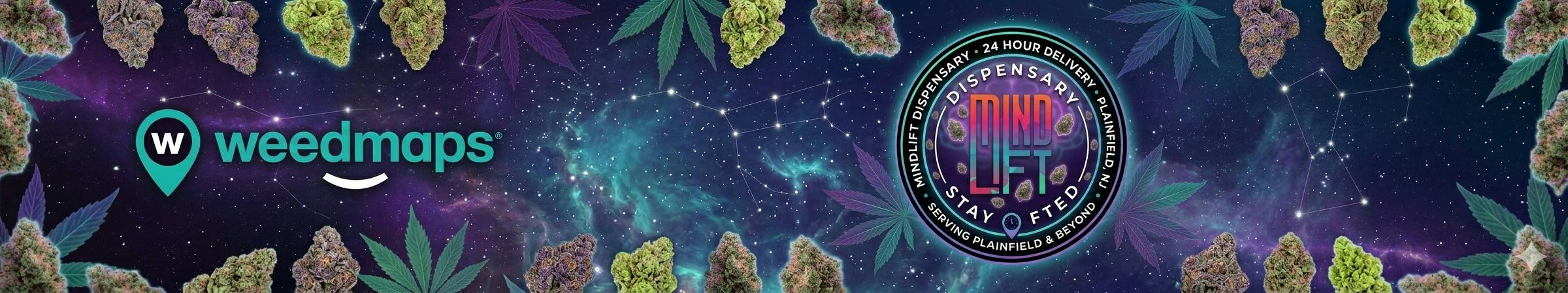 Mindlift Delivery (24 Hours) - Zone 1 — Delivery Service in Edison, NJ