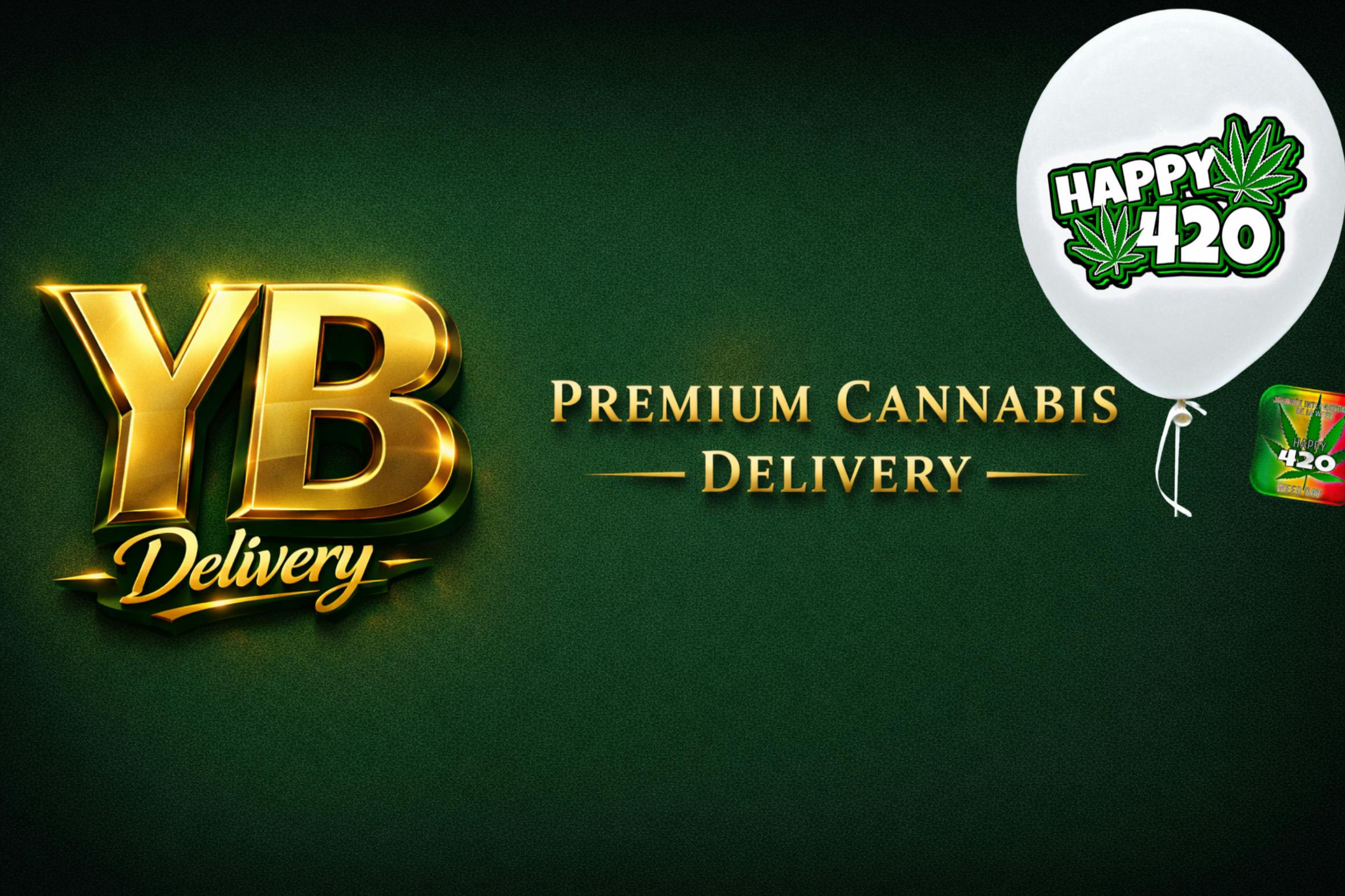 Yan B - Costa Mesa Menu, Reviews, Deals - Weed Delivery in Costa