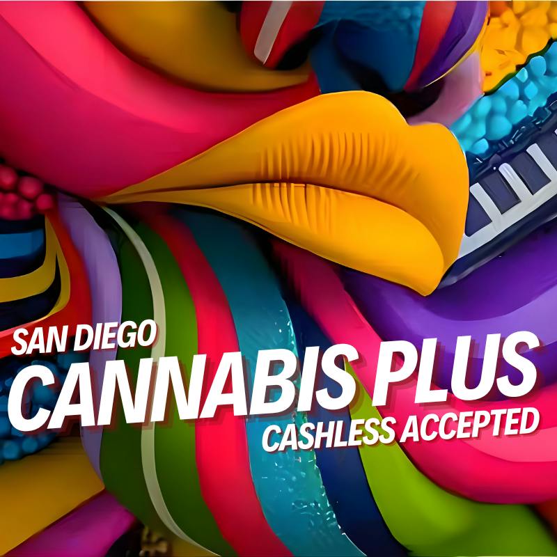 Cannabis Plus - La Mesa Menu, Reviews, Deals - Weed Delivery in San ...