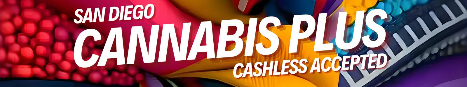Cannabis Plus - La Jolla — Delivery Service in San Diego, CA