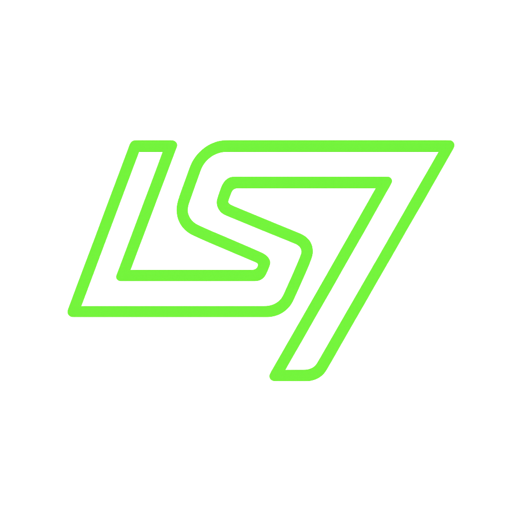 LS7 — Delivery Service in Orangevale, CA