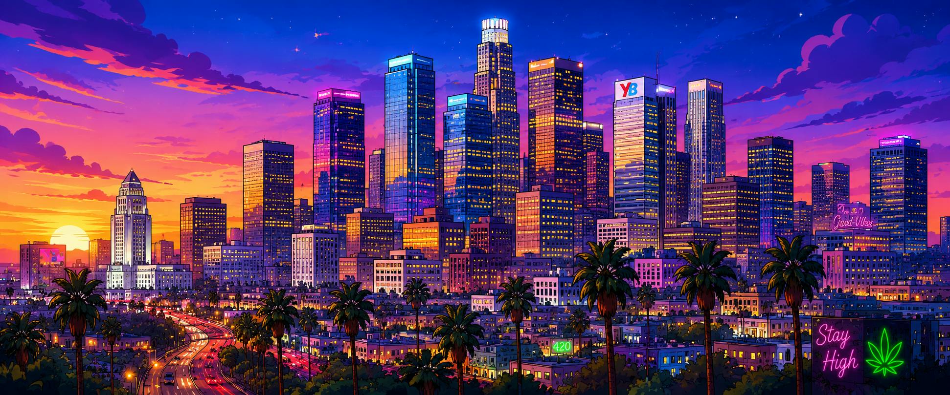 YB Delivery - Hesperia — Delivery Service in Hesperia, CA