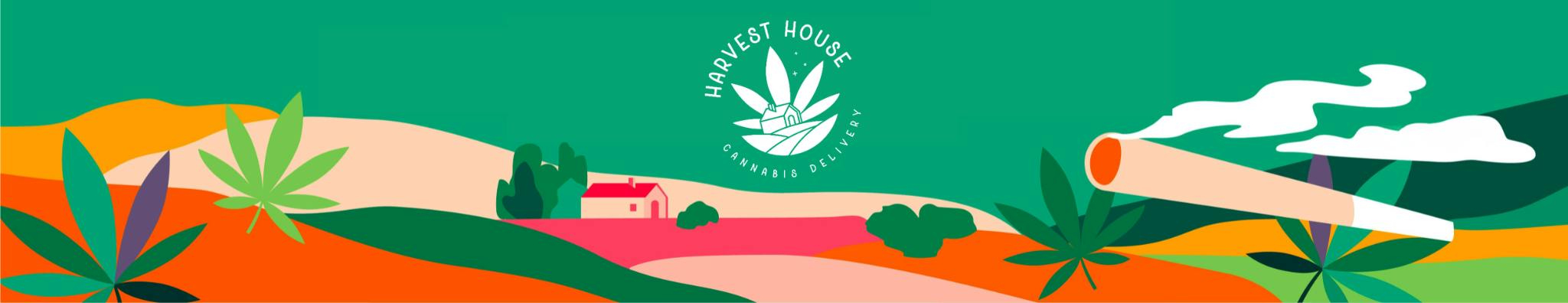 Harvest House - Korea Town / Echo Park — Delivery Service in Los Angeles, CA