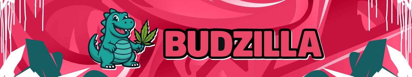 Budzilla - South Bay