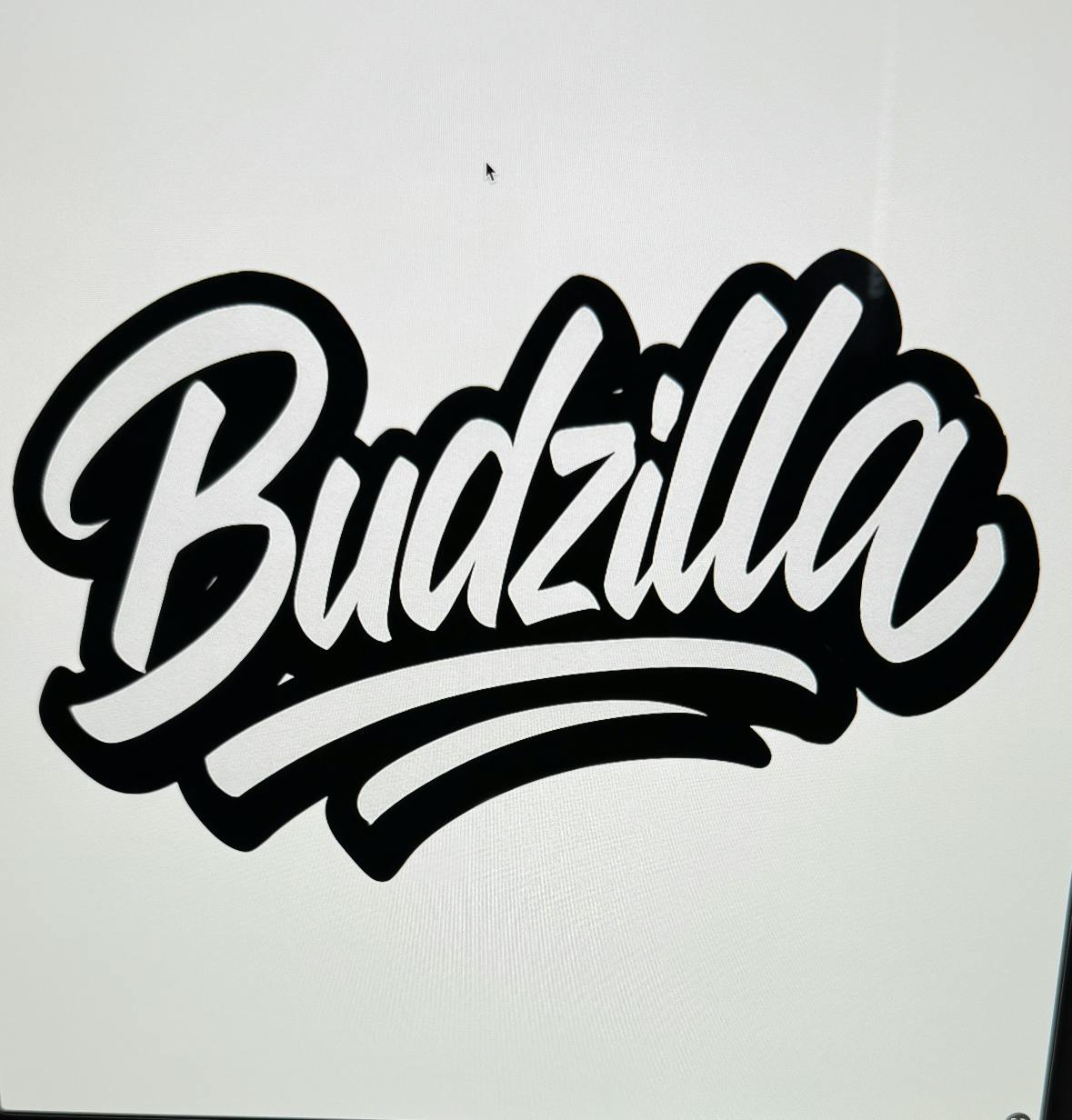 Budzilla - Sacramento